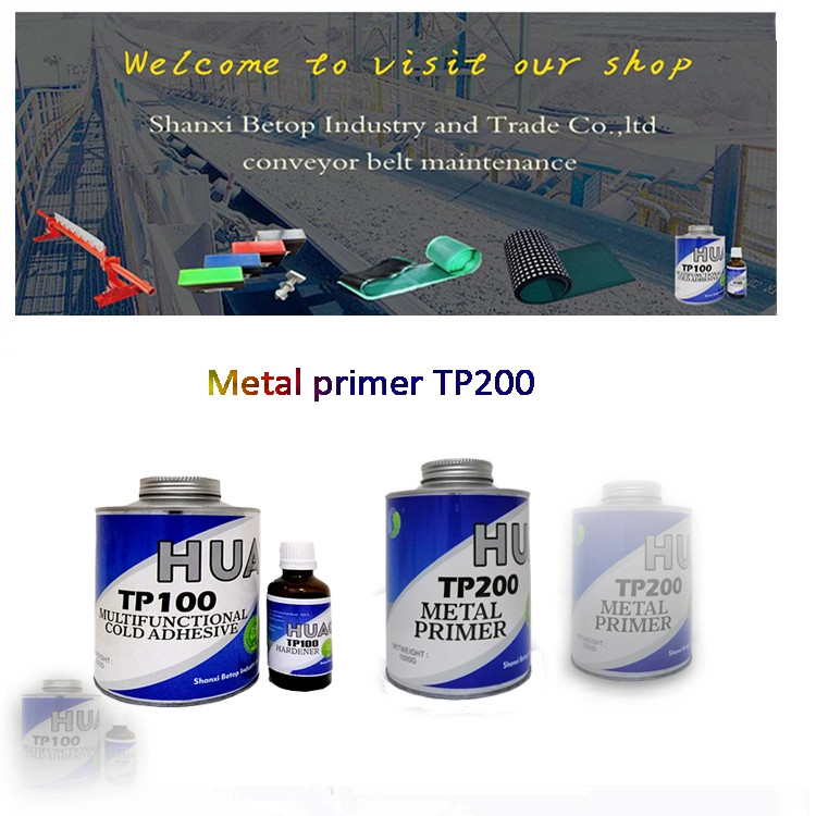 Metal Primer Tp200 Like Tiptop Pr300