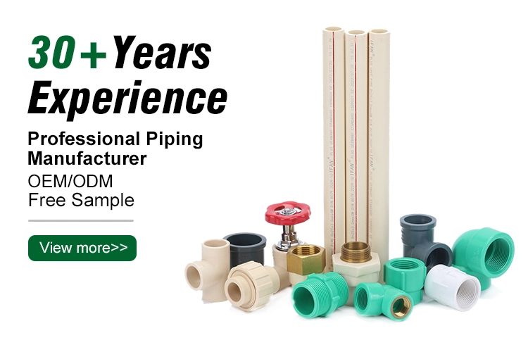 250ml Plastic PVC UPVC Pipe Fittings Adhesive PVC Pipe Fittings Glue