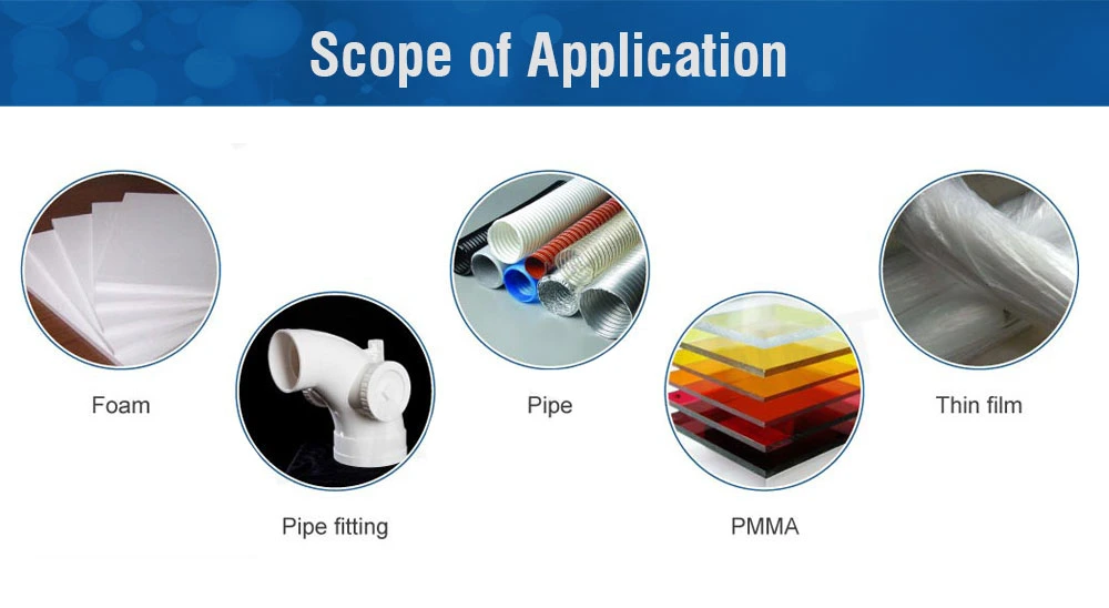PVC Solvent Cement UPVC CPVC Pipes Fitting Glue